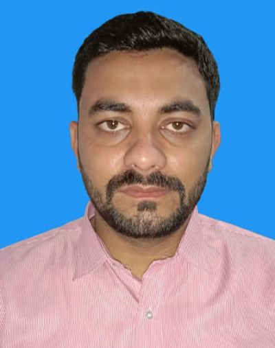 Syed Aamir Ali Shah Kazmi